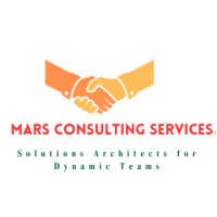MARS Consulting Services logo - Similar company to Bluprint