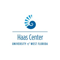 UWF Haas Center logo - Similar company to Okin Value Ltd