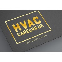 HVAC Careers UK logo - Similar company to Adk Kooling