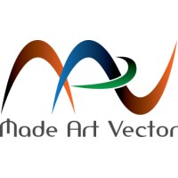 Made Art Vector logo - Similar company to Globe Edge Pty Ltd