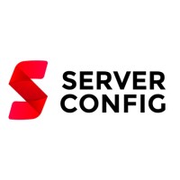 Server Config logo - Similar company to Aztek Dwc Llc