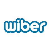 Wiber logo - Similar company to CATSA (Centro de Asistencia Telefónica S.A.)