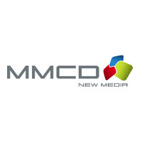 MMCD NEW MEDIA GmbH