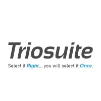 Triosuite logo - Similar company to Software Consultancy (Sc.Com.Jo)