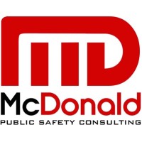 McDonald Public Safety Consulting, LLC logo - Similar company to The Public Safety Consulting Group (Pscg)