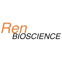 Ren Bioscience logo - Similar company to Particle Solutions