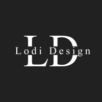 Lodi Design logo - Similar company to Renewing Vision