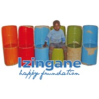 Izingane Happy Foundation logo - Similar company to Contribute Foundation
