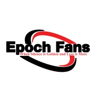 EPOCH FANS logo - Similar company to Konmos Technologies