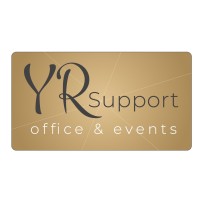 Yvette Reuken Support office & events logo - Similar company to Raros Bouw Bv
