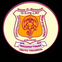 E.G.S. Pillay Group of Institutions logo - Similar company to Datanerdz Ai