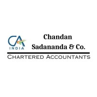 Chandan Sadananda & Co. logo - Similar company to Fiscal Flow | Beyond Border