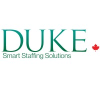 Duke logo - Similar company to Trekker Auto