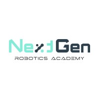 NextGen Robotics Academy logo - Similar company to Next-Gen Robotics
