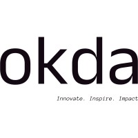 okda.me logo - Similar company to Iqminds Technology