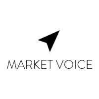 Market Voice logo - Similar company to Spring Rock Product Development