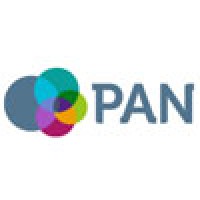 PAN Spain logo - Similar company to L'Agora
