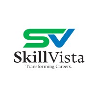 Skill Vista logo - Similar company to Skillsvista