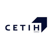 Cetih logo - Similar company to Tech For What ?