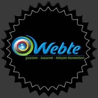 WEBTE logo - Similar company to Webtenica
