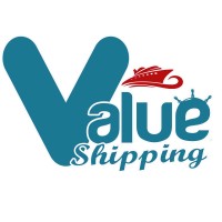 Value Shipping logo - Similar company to Ucf