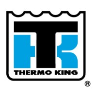 Thermo King Christensen logo - Similar company to Rps Heavy Duty