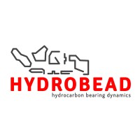 Hydrobead logo - Similar company to Simtechllc