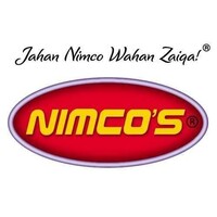 Nimco's logo - Similar company to Cnf