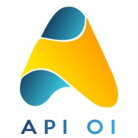 API OI logo - Similar company to Amc Run