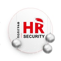 HR-SECURITY - перевірки на поліграфі logo - Similar company to Міжнародний Інститут Практичної Психології