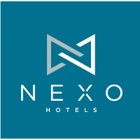 Nexo Hotels logo - Similar company to Mastertaag