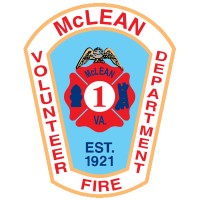 McLean Volunteer Fire Department logo - Similar company to Litfest