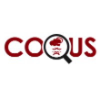 Coqus - prenota Chef a domicilio logo - Similar company to Chefbooking