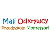 Mali Odkrywcy Przedszkole Montessori logo - Similar company to Jagódka - Przedszkole I Żłobek