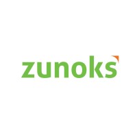 ZUNOKS Consulting logo - Similar company to Khidmot.Com
