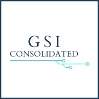 GSI CONSOLIDATED logo - Similar company to Sunleavs