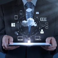 DDD  Cloud logo - Similar company to Go-Experience Cloud