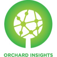 Orchard Insights logo - Similar company to Mforce Research