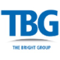 The Bright Group logo - Similar company to Bright Group