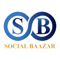 Social Baazar logo - Similar company to The Social Gopal