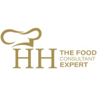 HH THE FOOD CONSULTANT EXPERT logo - Similar company to Consultant Expert