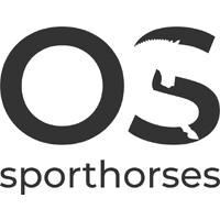 OS sporthorses logo - Similar company to Steverding Group