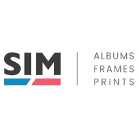 SIM Imaging logo - Similar company to Alternative Managed Services