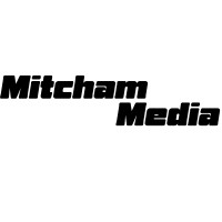Mitcham Media logo - Similar company to Singular Sport