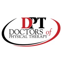 Doctors of Physical Therapy logo - Similar company to Equip2Adapt