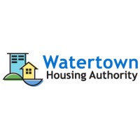 Watertown Housing Authority logo - Similar company to The Caleb Group