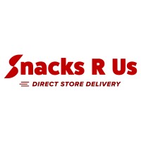 Snacks R Us DSD logo - Similar company to Snacks