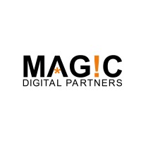 Magic Digital Partners logo - Similar company to A42