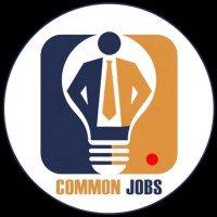 Common jobs logo - Similar company to Vaibhav Kulkarni