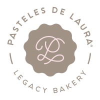 Pasteles de Laura logo - Similar company to Ingent Technologies